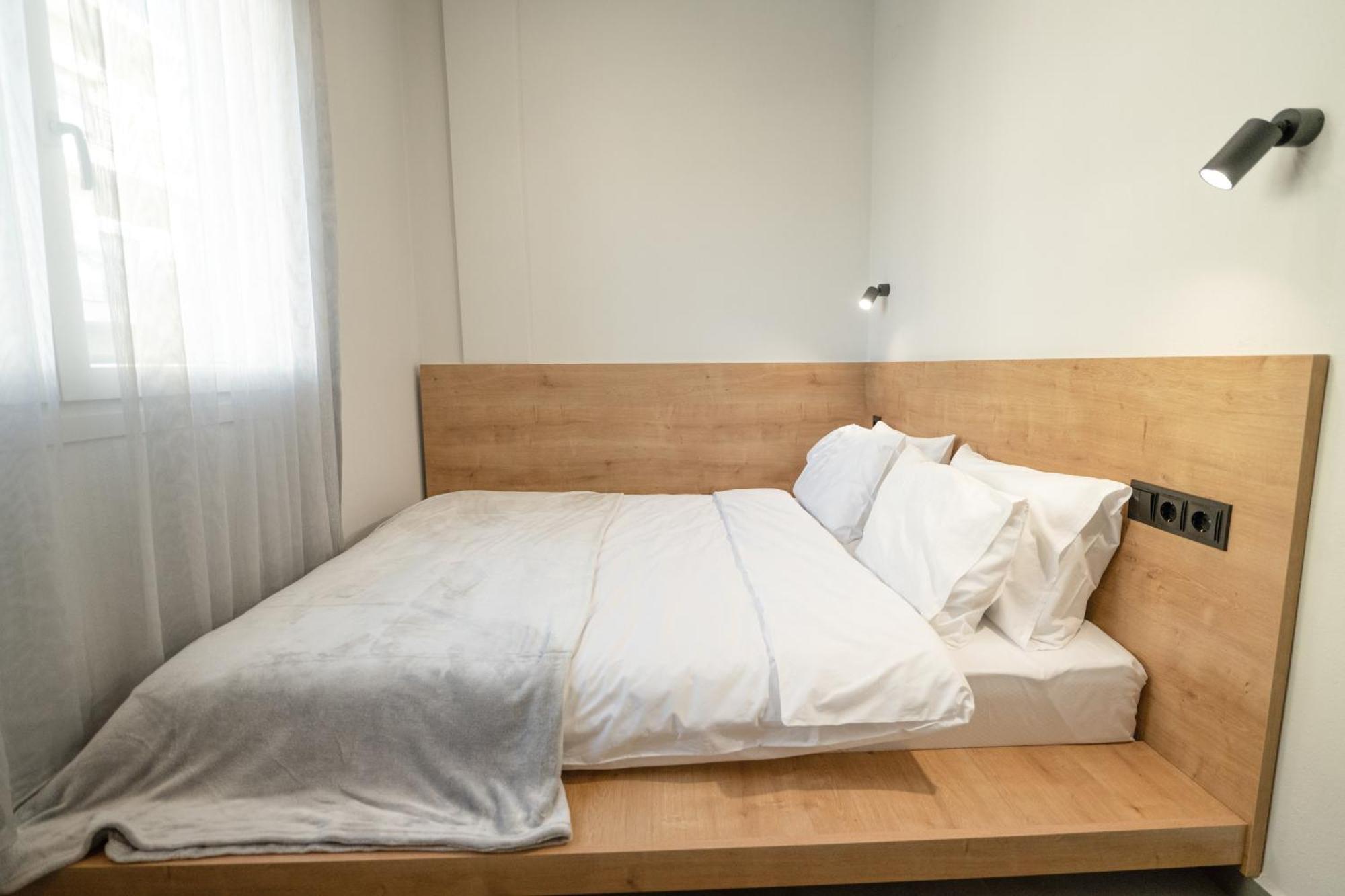 קומוטיני Themis Urban Stay מראה חיצוני תמונה