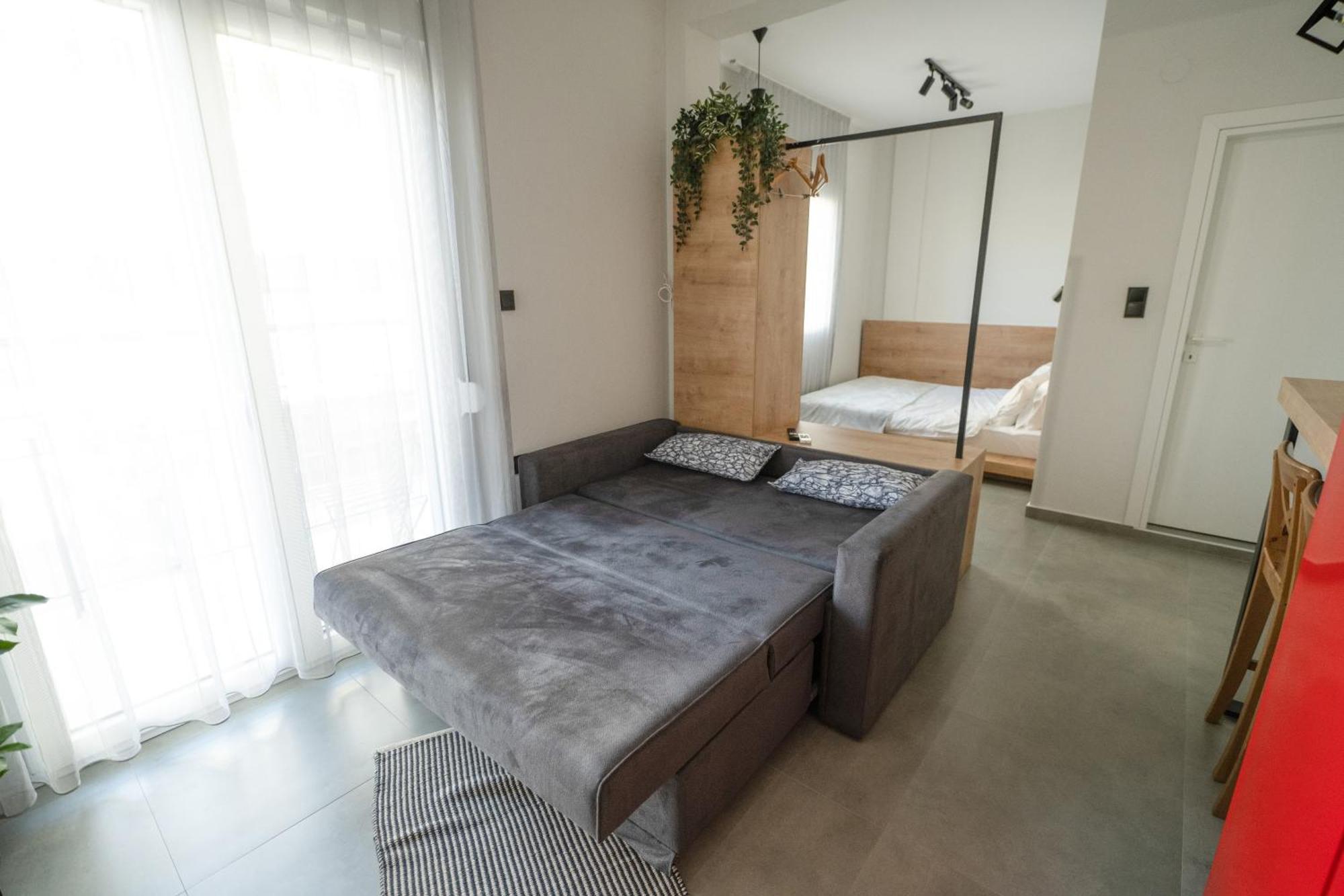 קומוטיני Themis Urban Stay מראה חיצוני תמונה