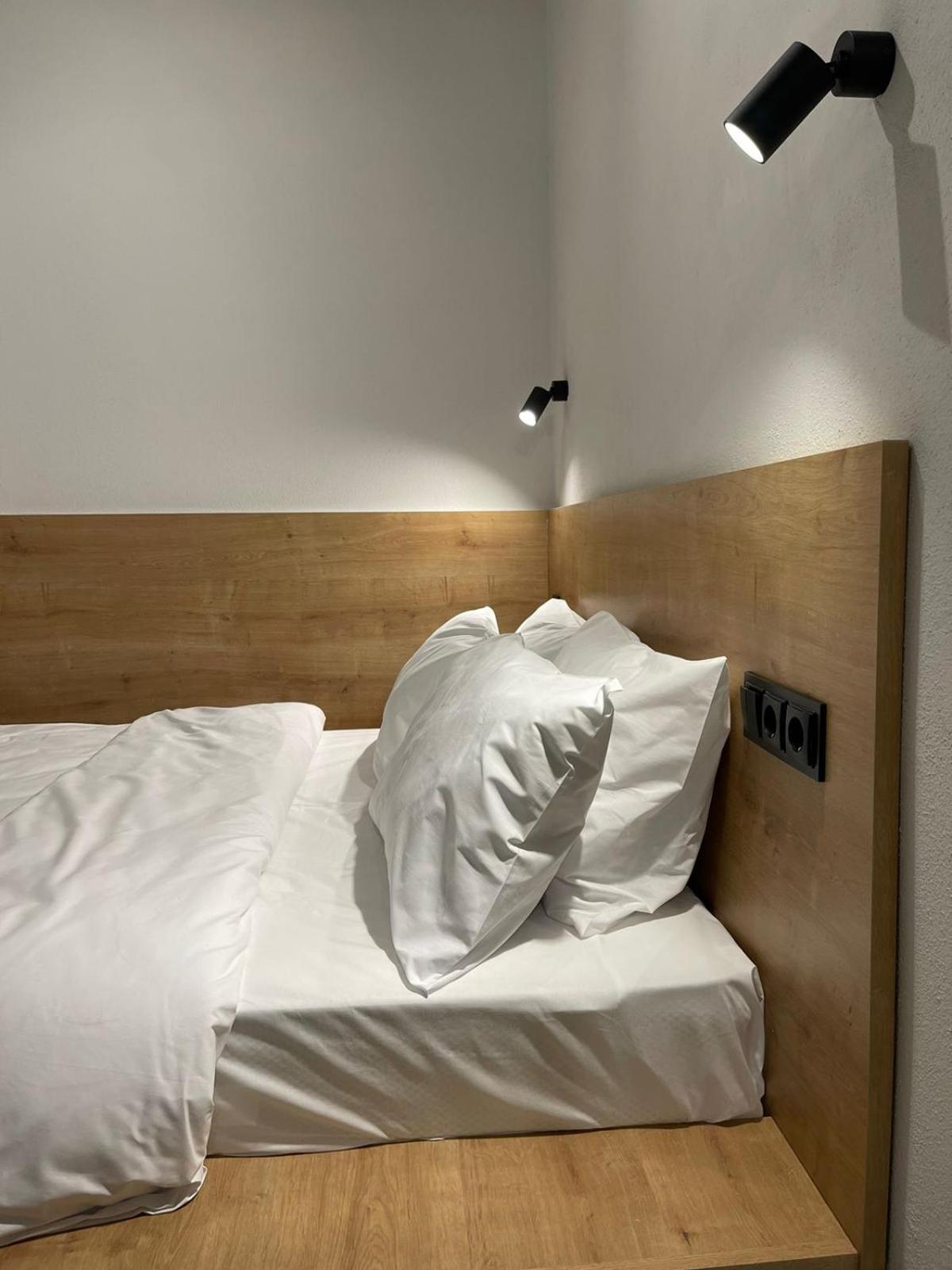 קומוטיני Themis Urban Stay מראה חיצוני תמונה