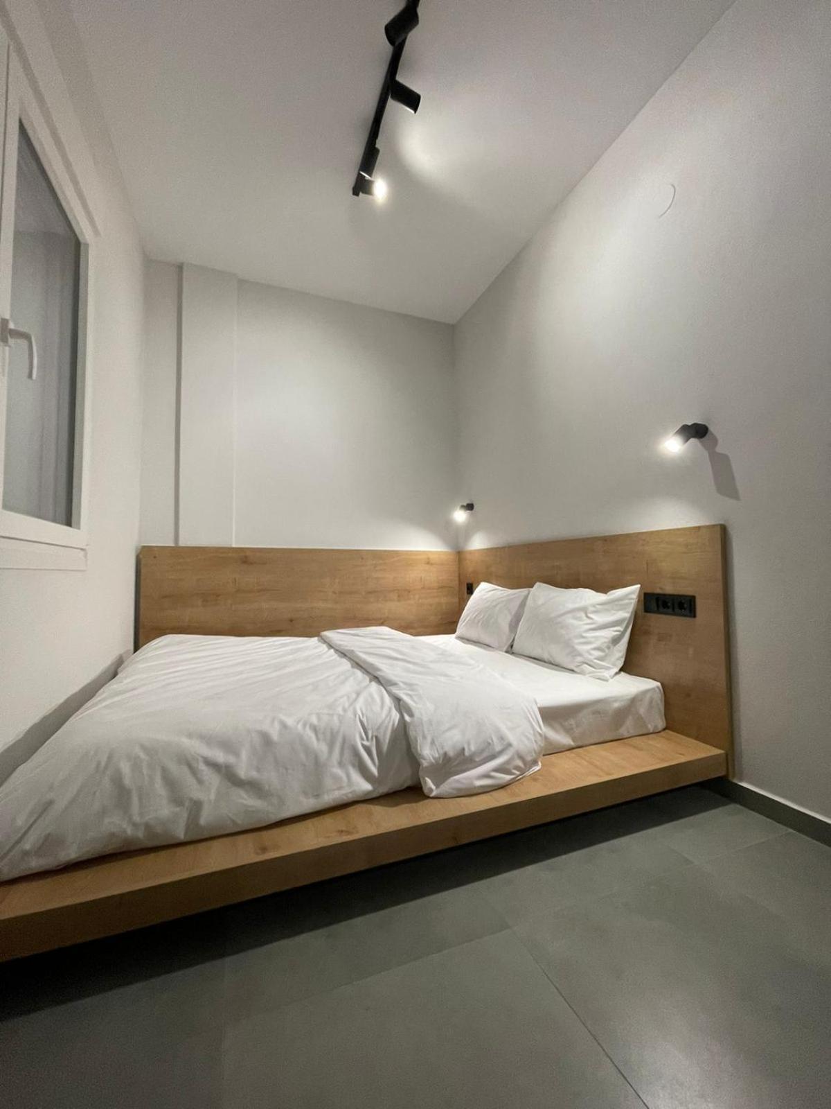 קומוטיני Themis Urban Stay מראה חיצוני תמונה